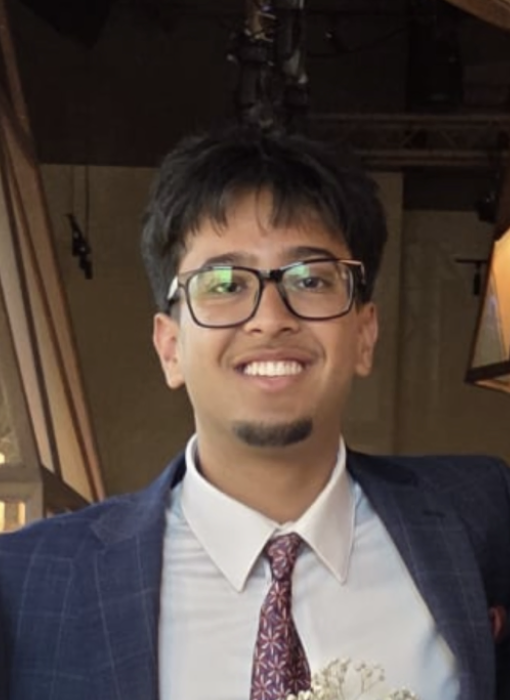 Azaan Ahmed